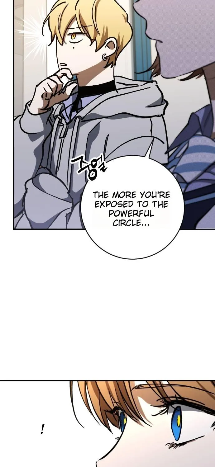 Night of Shadows Chapter 57 page 56 - 