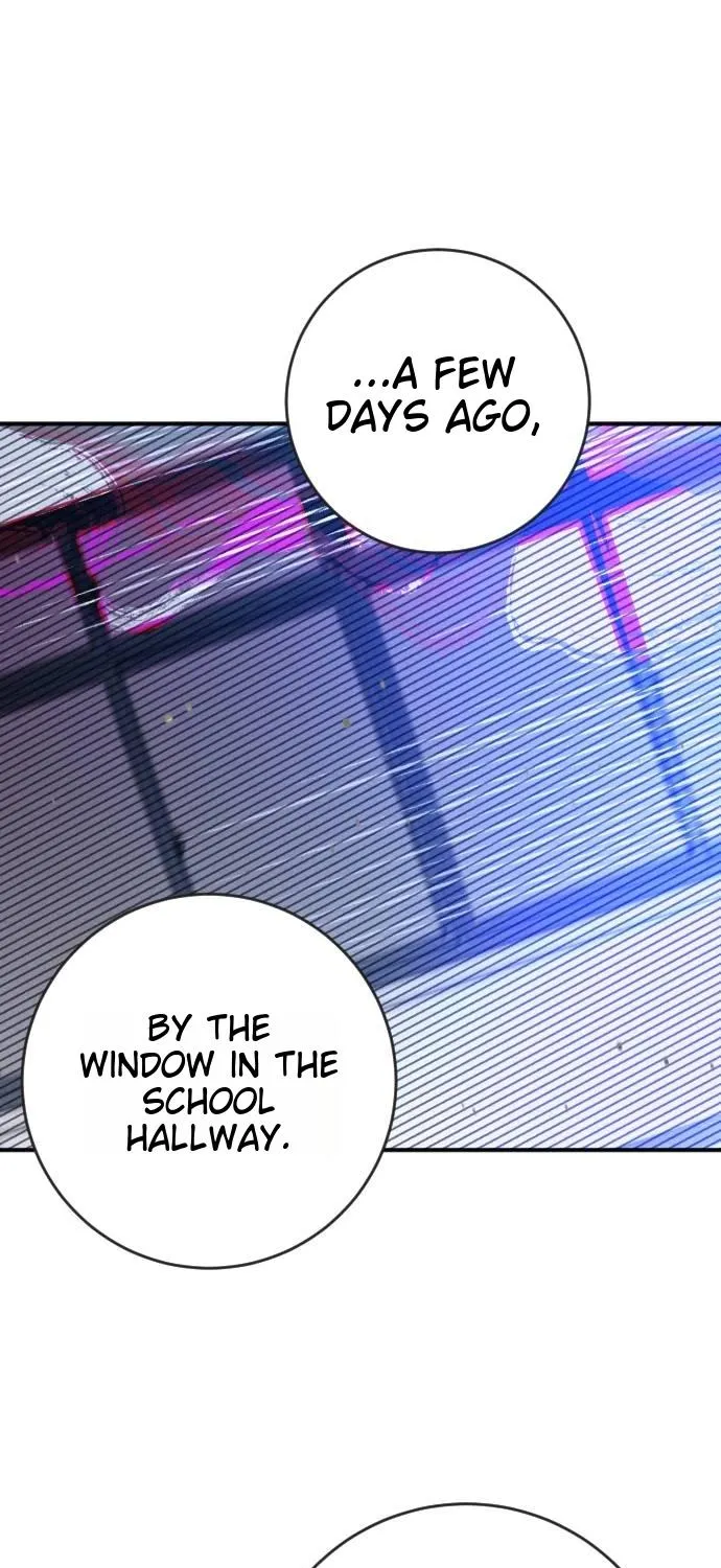 Night of Shadows Chapter 57 page 58 - 