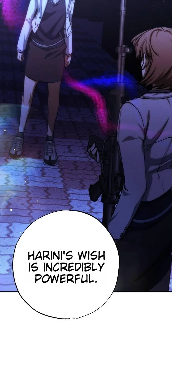 Night of Shadows Chapter 57 page 86 - 