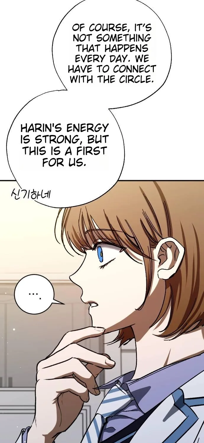 Night of Shadows Chapter 57 page 88 - 