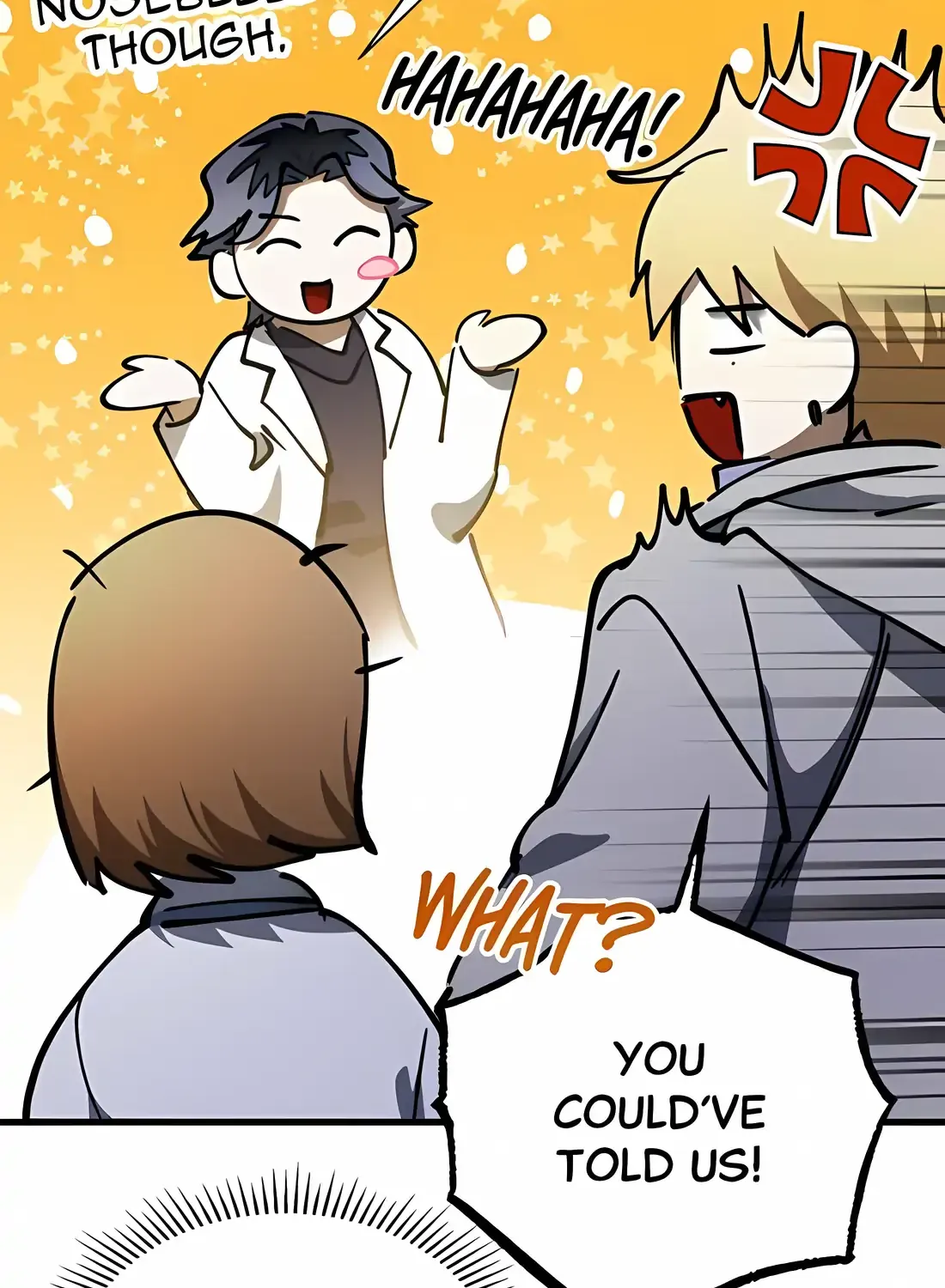 Night of Shadows Chapter 58 page 105 - 
