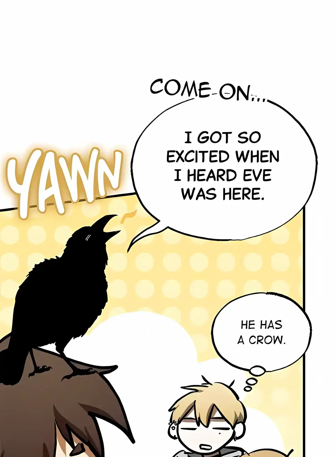 Night of Shadows Chapter 58 page 129 - 
