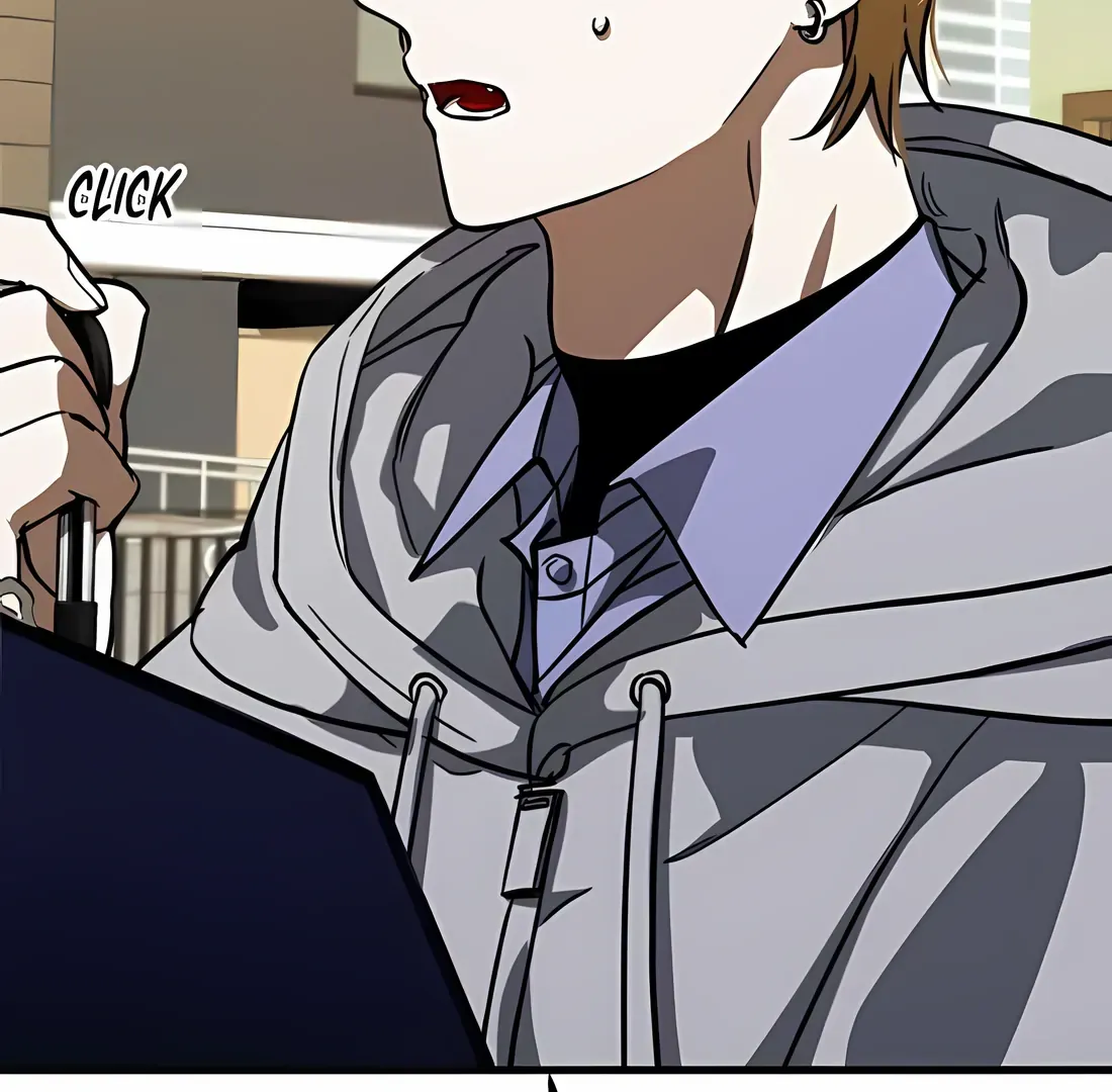 Night of Shadows Chapter 58 page 134 - 