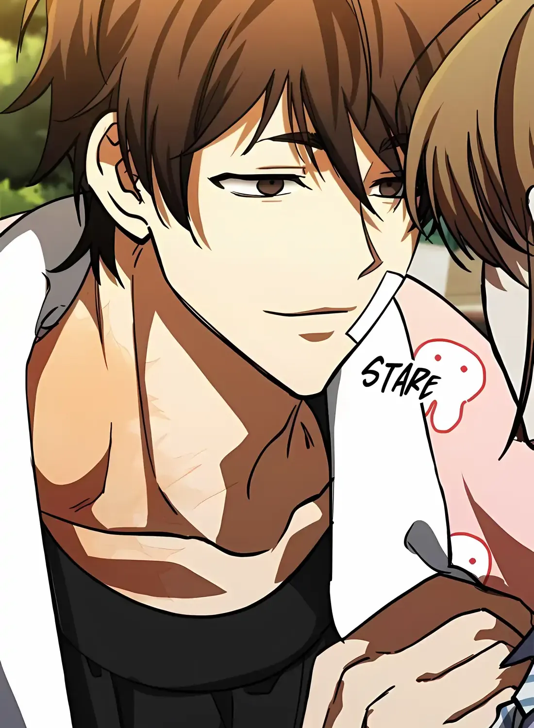 Night of Shadows Chapter 58 page 149 - 