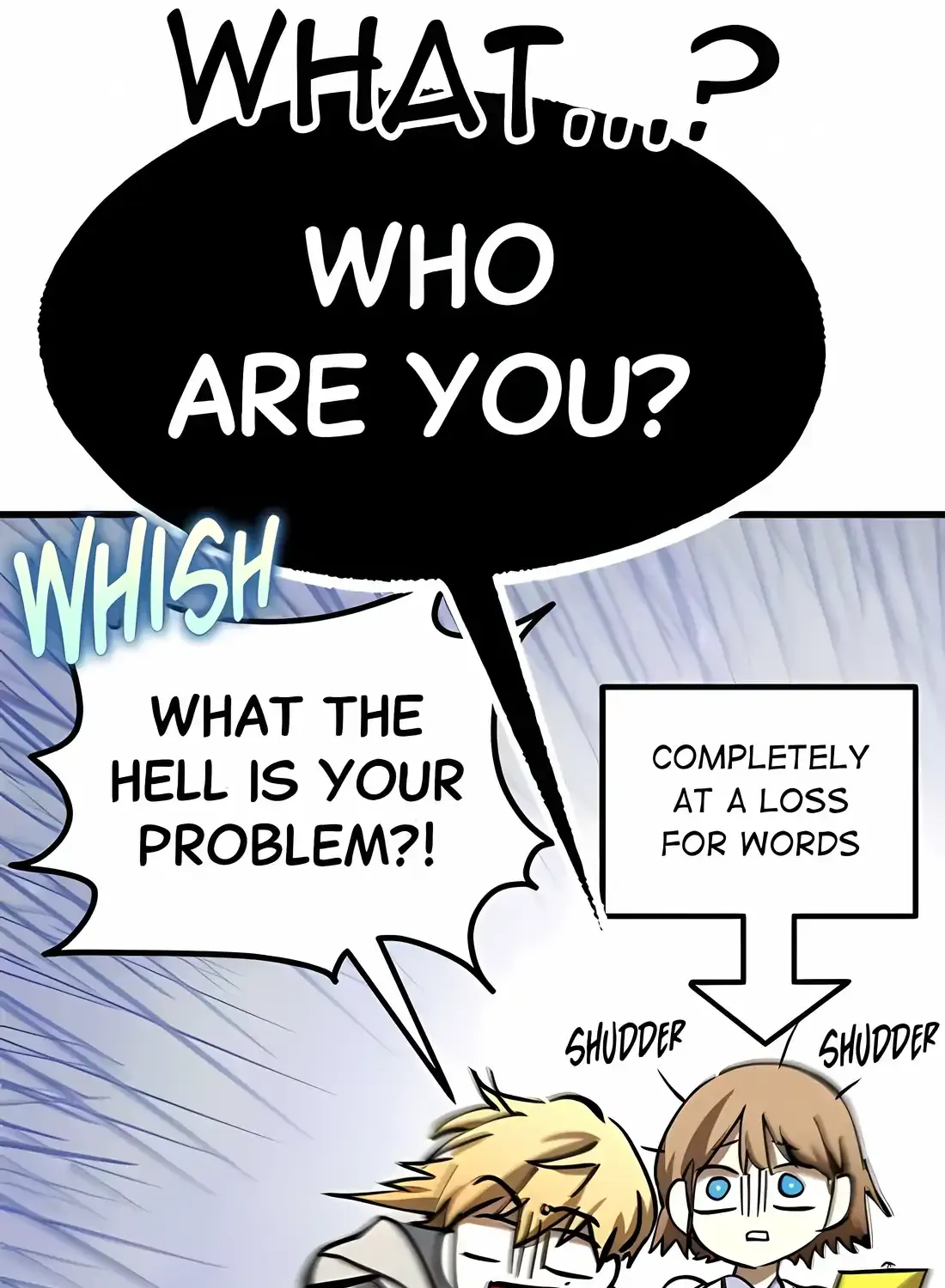 Night of Shadows Chapter 58 page 151 - 
