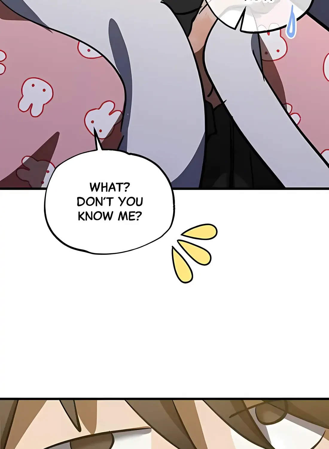Night of Shadows Chapter 58 page 155 - 