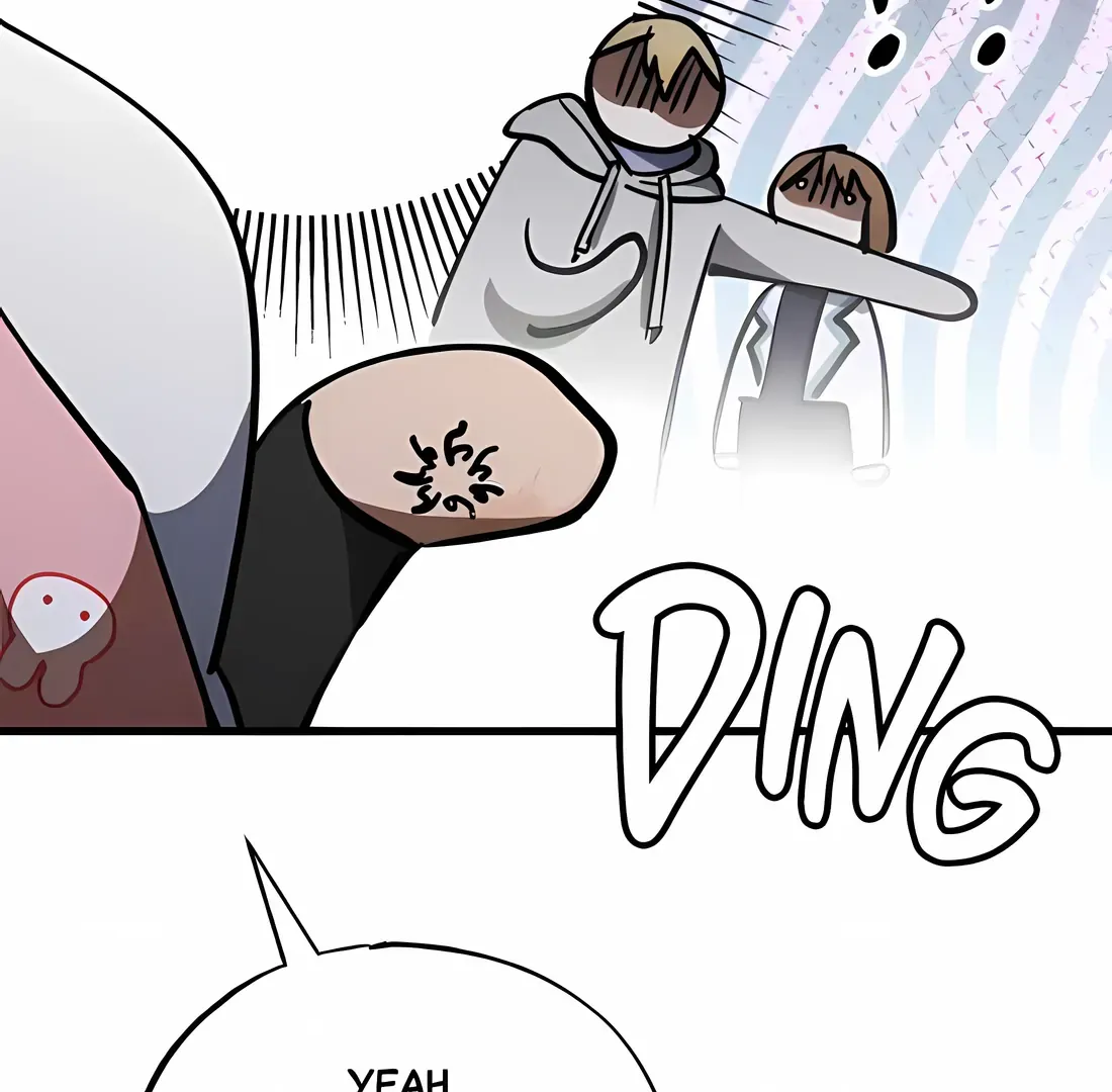 Night of Shadows Chapter 58 page 158 - 