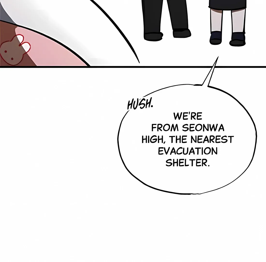 Night of Shadows Chapter 58 page 165 - 