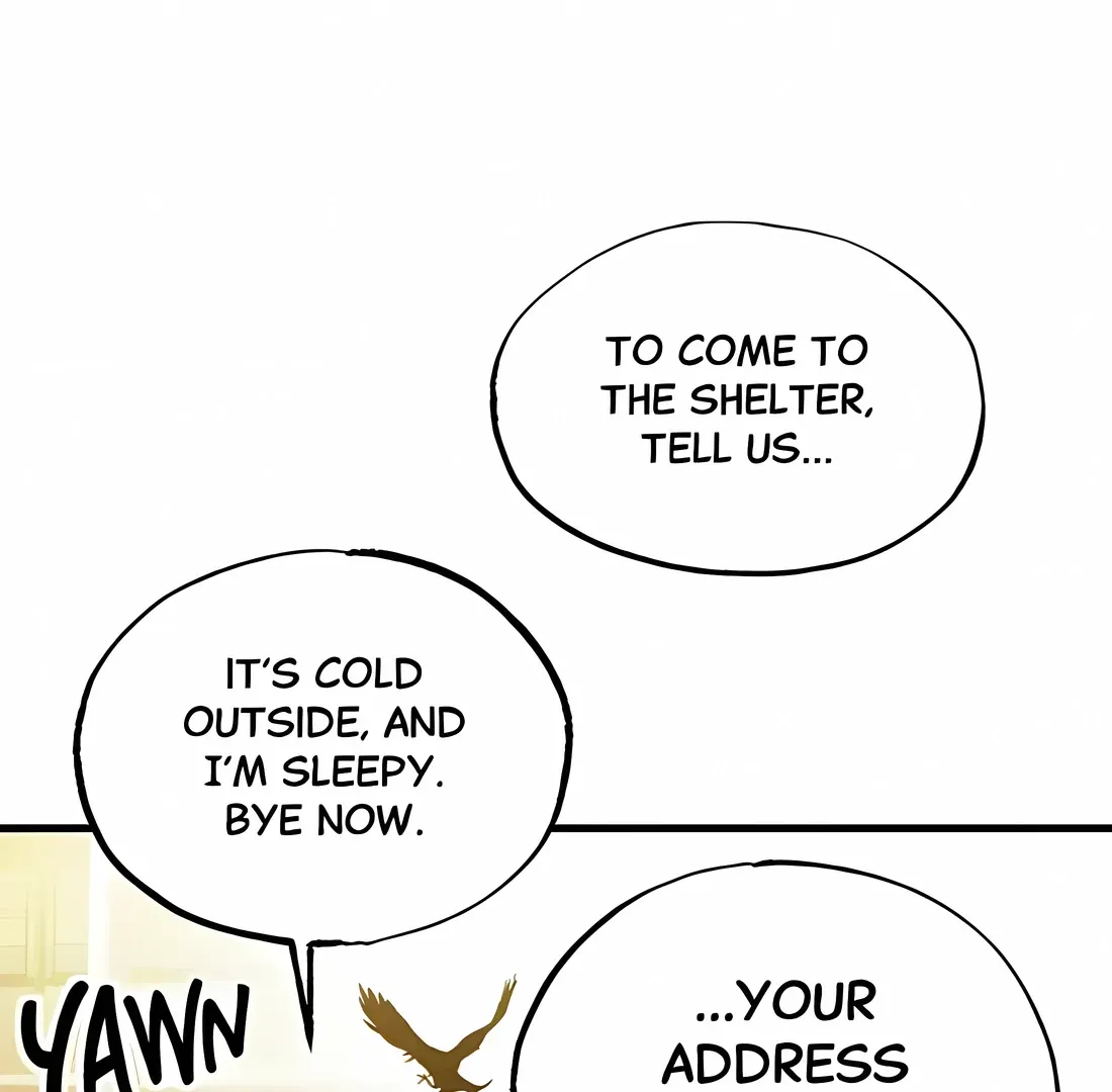Night of Shadows Chapter 58 page 166 - 