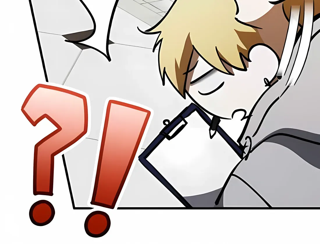 Night of Shadows Chapter 58 page 168 - 