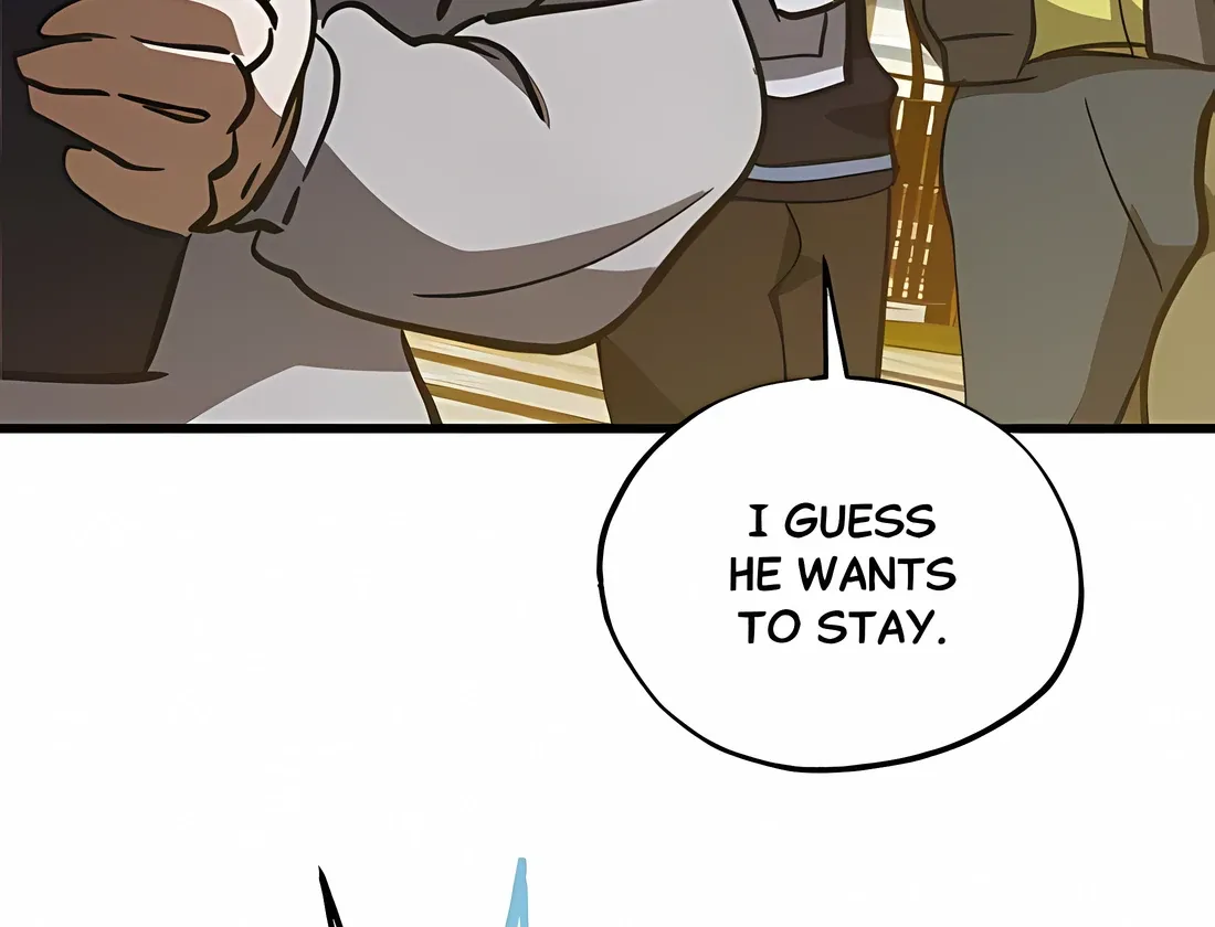 Night of Shadows Chapter 58 page 173 - 