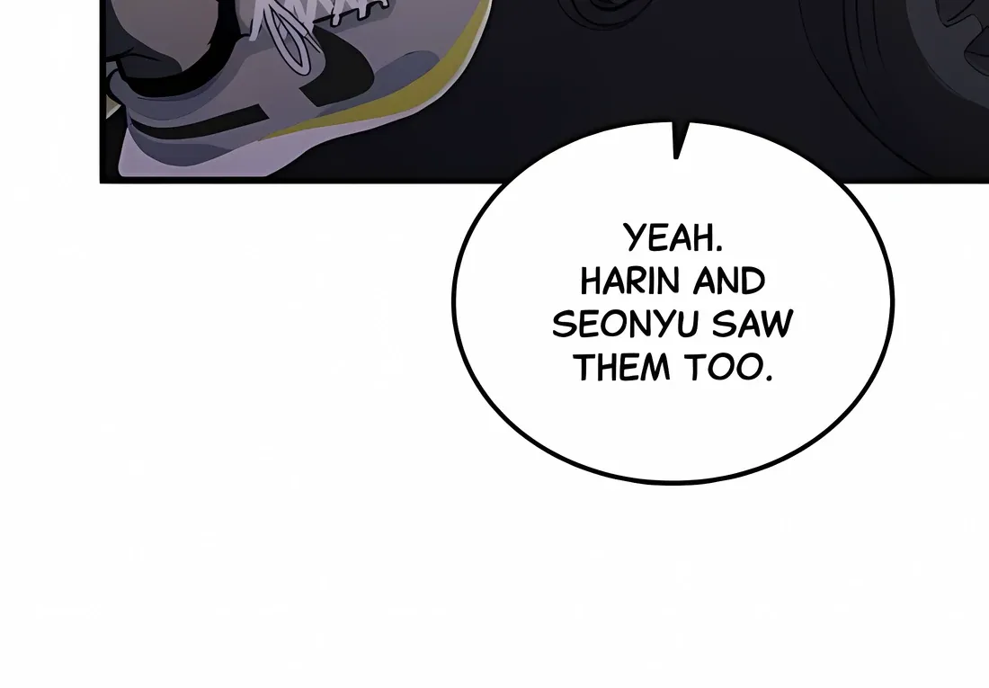 Night of Shadows Chapter 58 page 179 - 