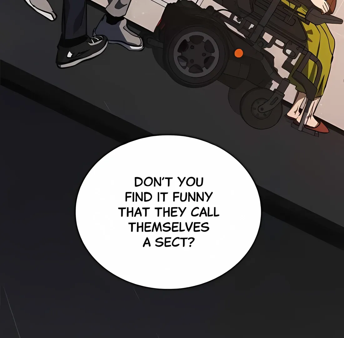Night of Shadows Chapter 58 page 183 - 