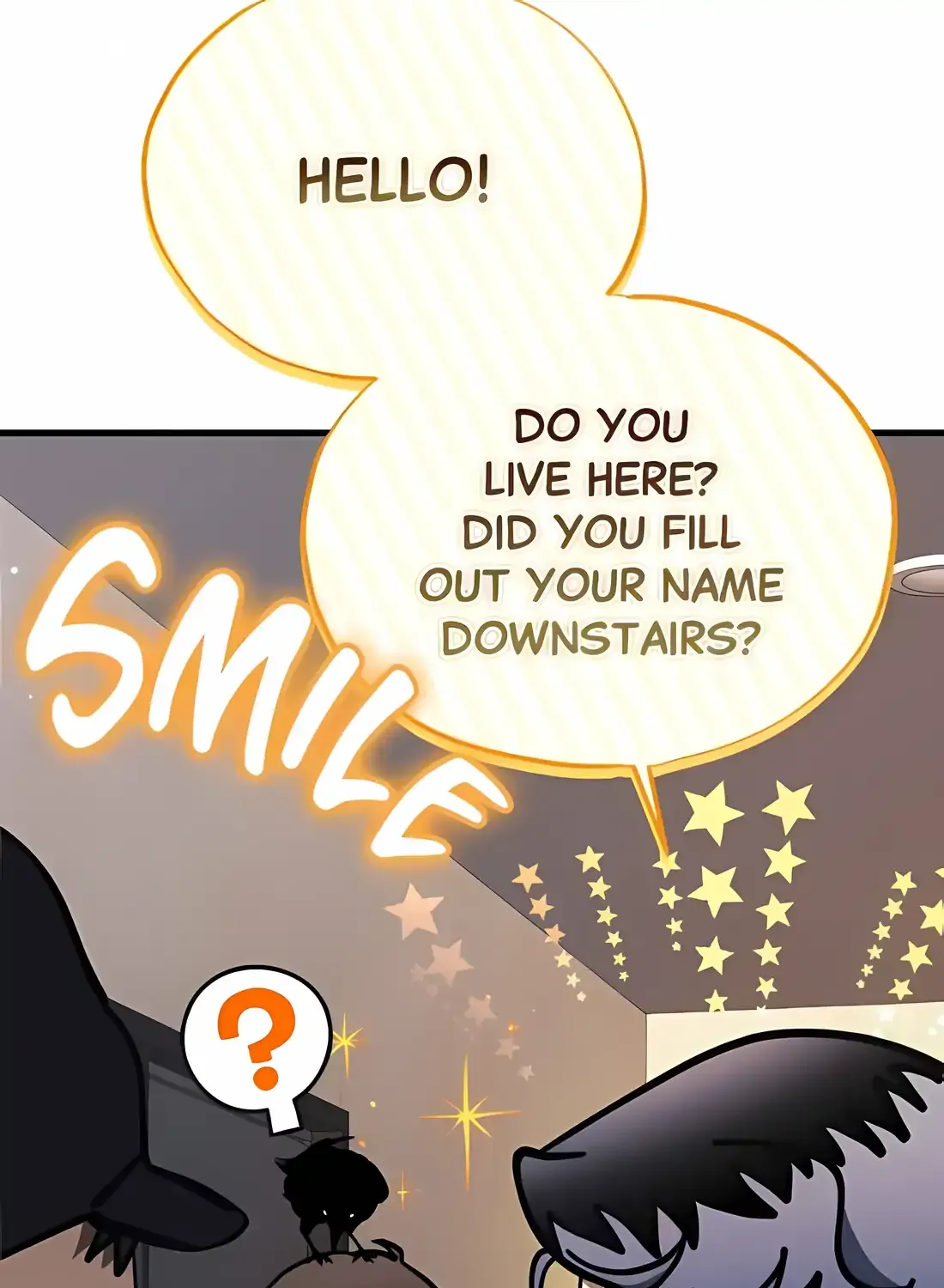 Night of Shadows Chapter 58 page 187 - 