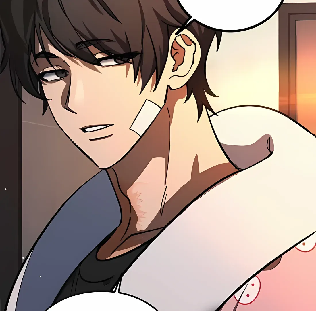 Night of Shadows Chapter 58 page 191 - 