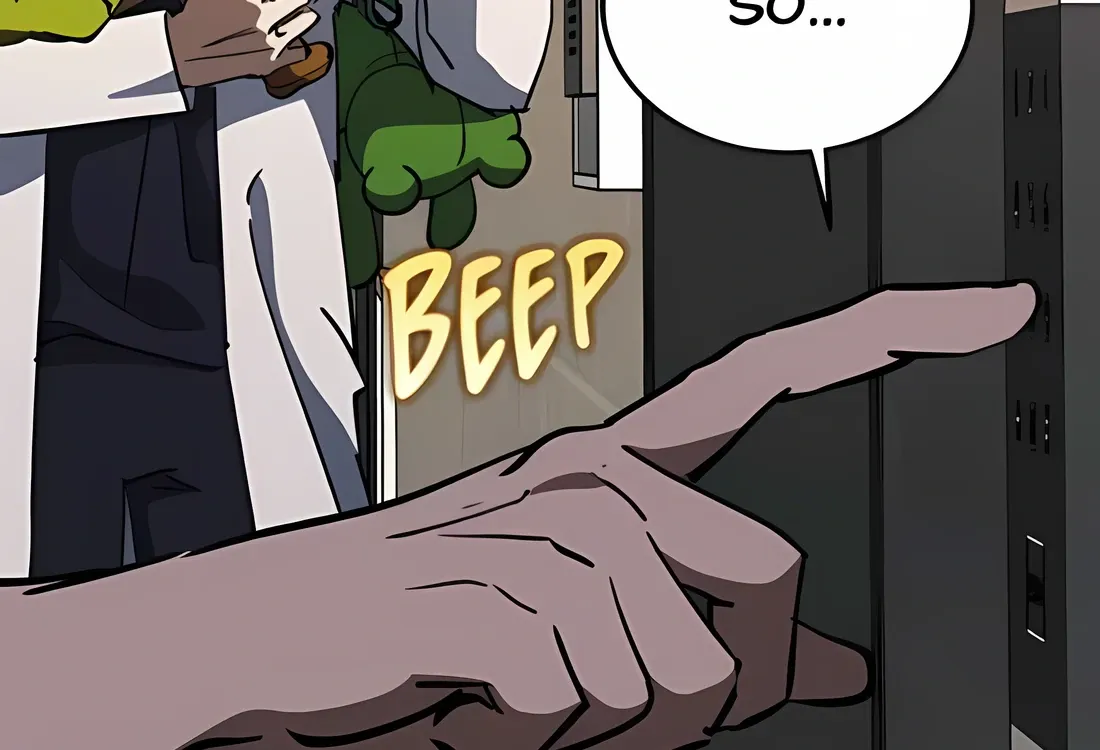 Night of Shadows Chapter 58 page 194 - 