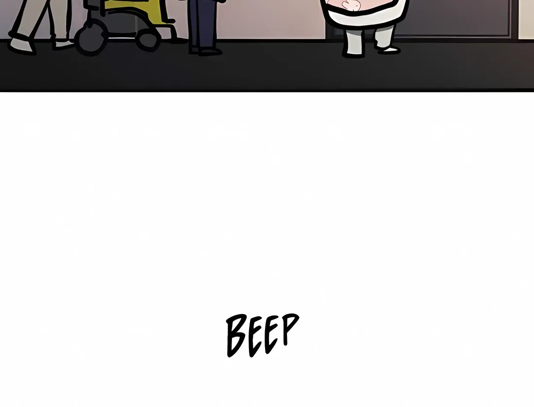 Night of Shadows Chapter 58 page 200 - 
