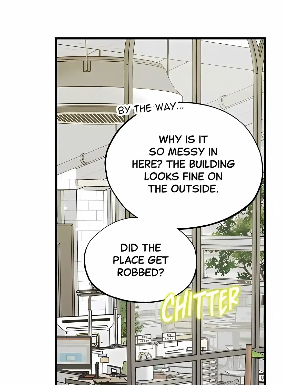 Night of Shadows Chapter 58 page 3 - 
