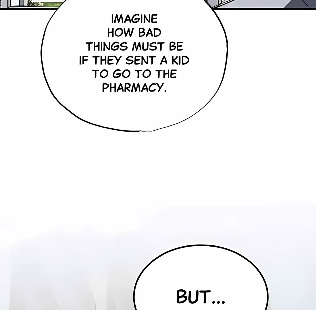 Night of Shadows Chapter 58 page 21 - 