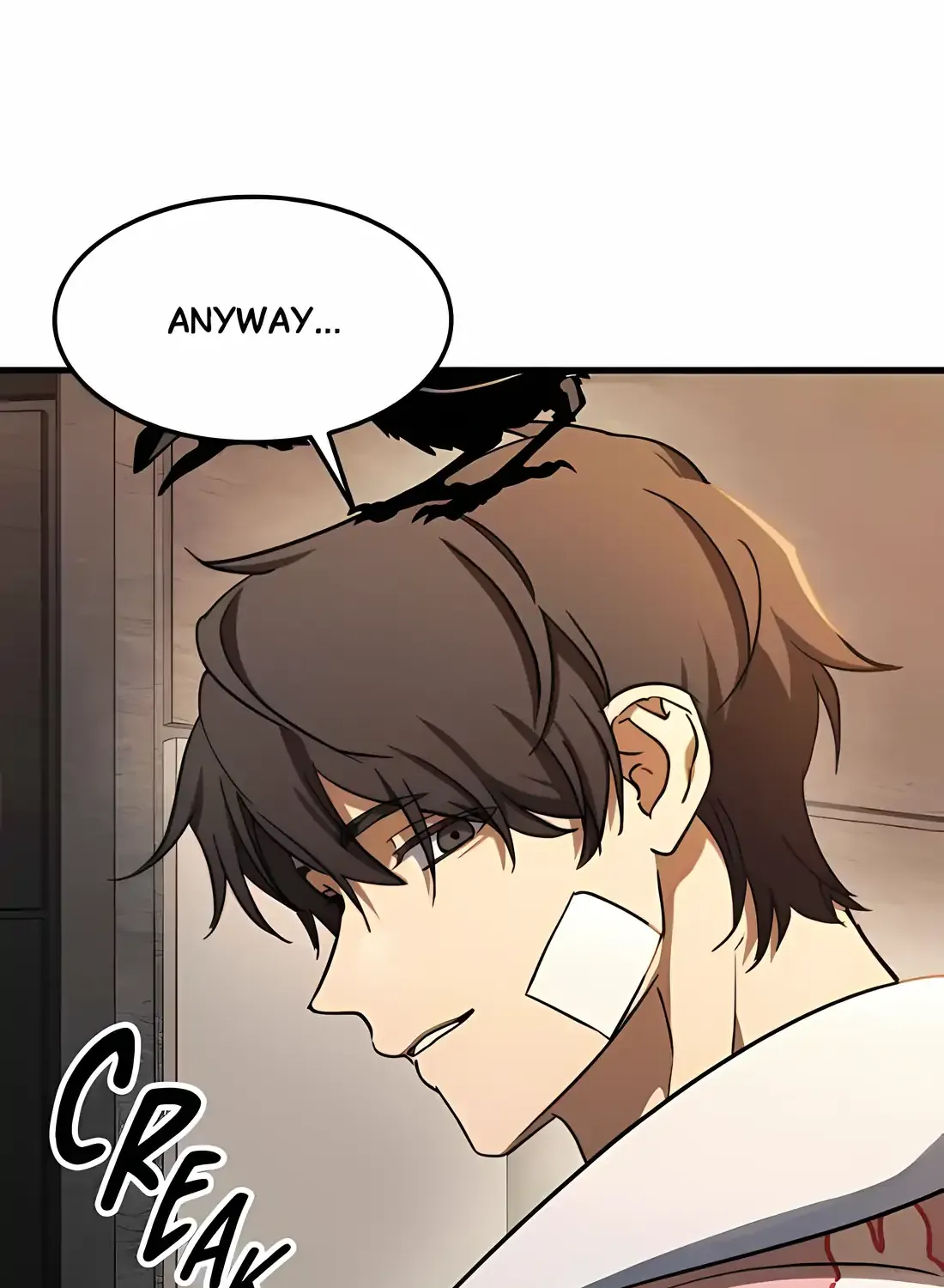 Night of Shadows Chapter 58 page 203 - 
