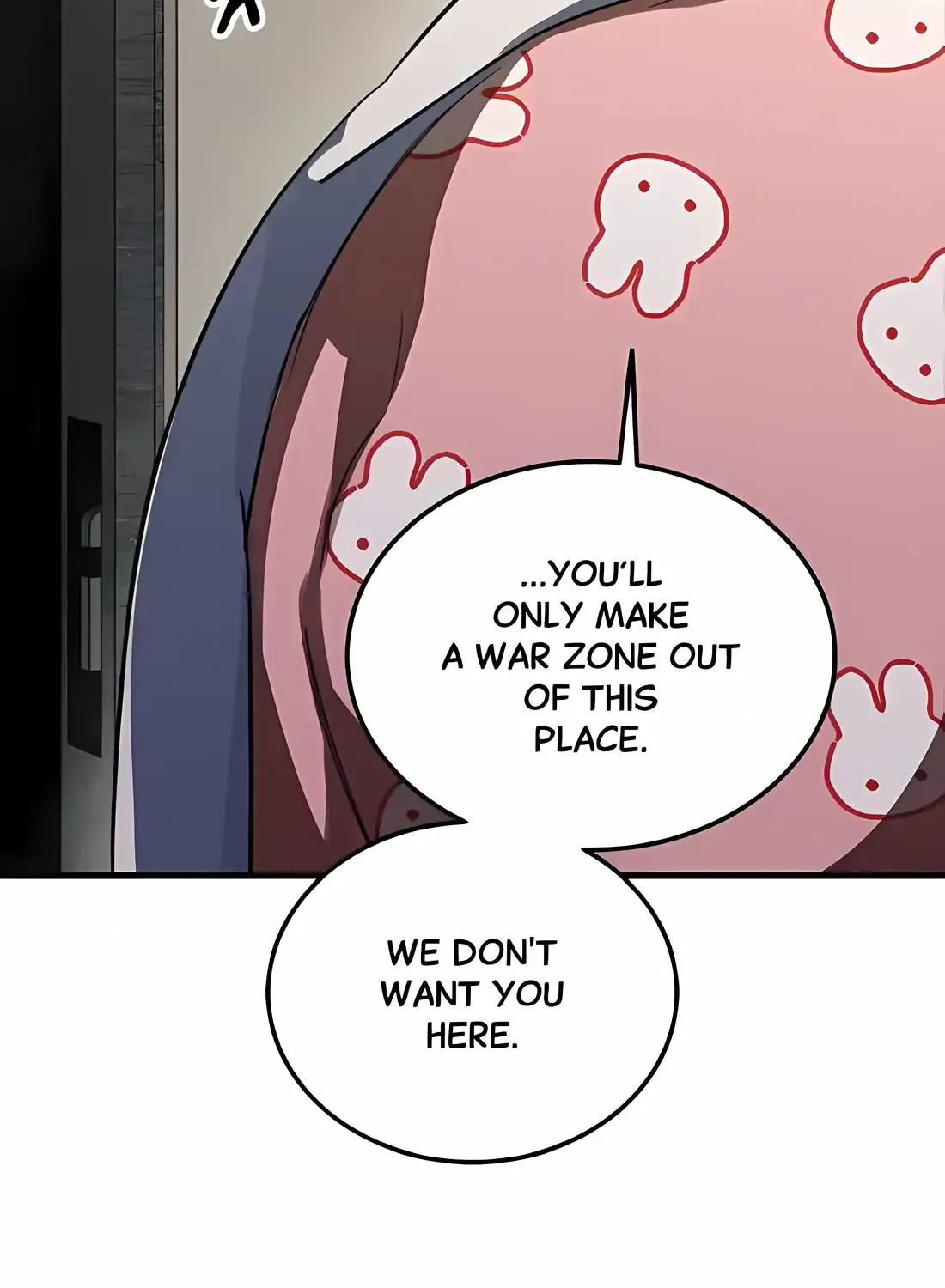 Night of Shadows Chapter 58 page 204 - 