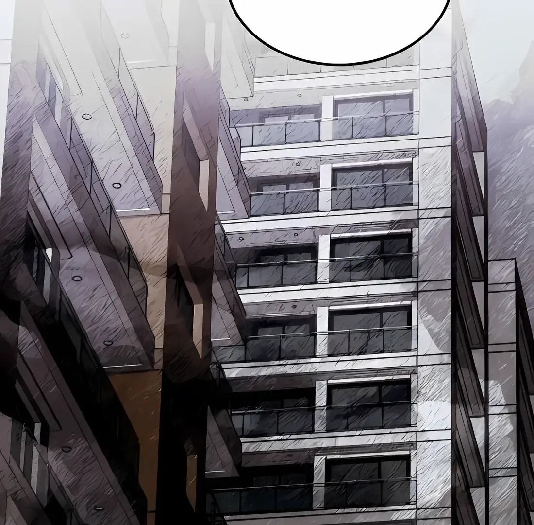 Night of Shadows Chapter 58 page 22 - 