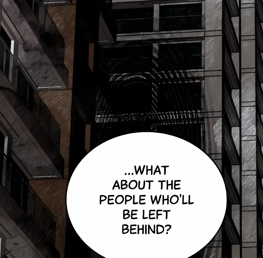 Night of Shadows Chapter 58 page 23 - 