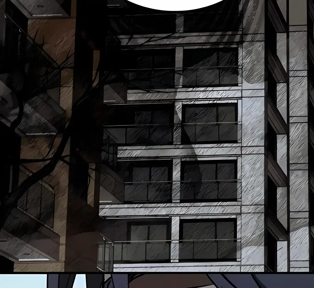 Night of Shadows Chapter 58 page 24 - 