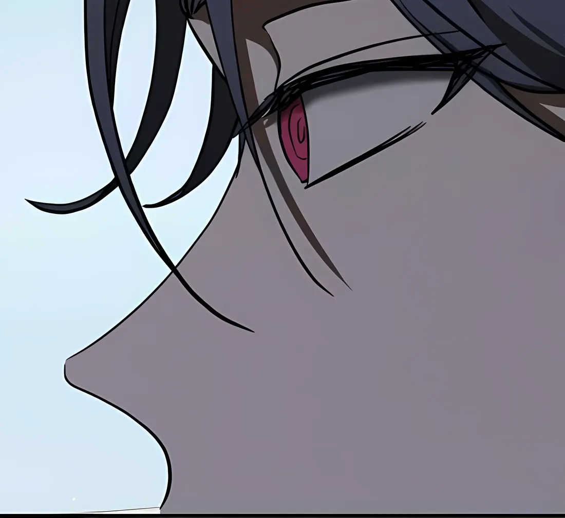 Night of Shadows Chapter 58 page 25 - 