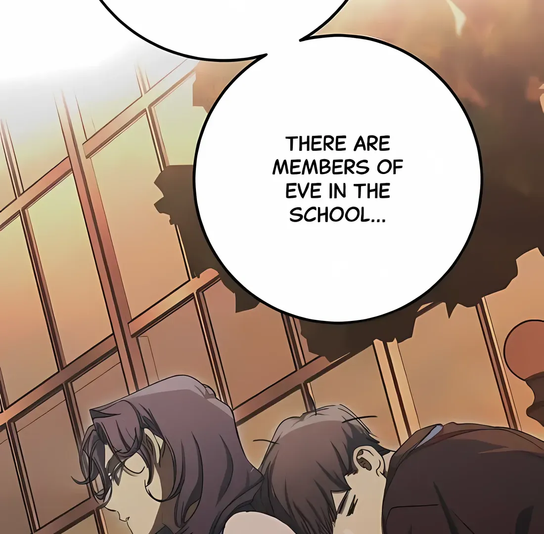 Night of Shadows Chapter 58 page 28 - 