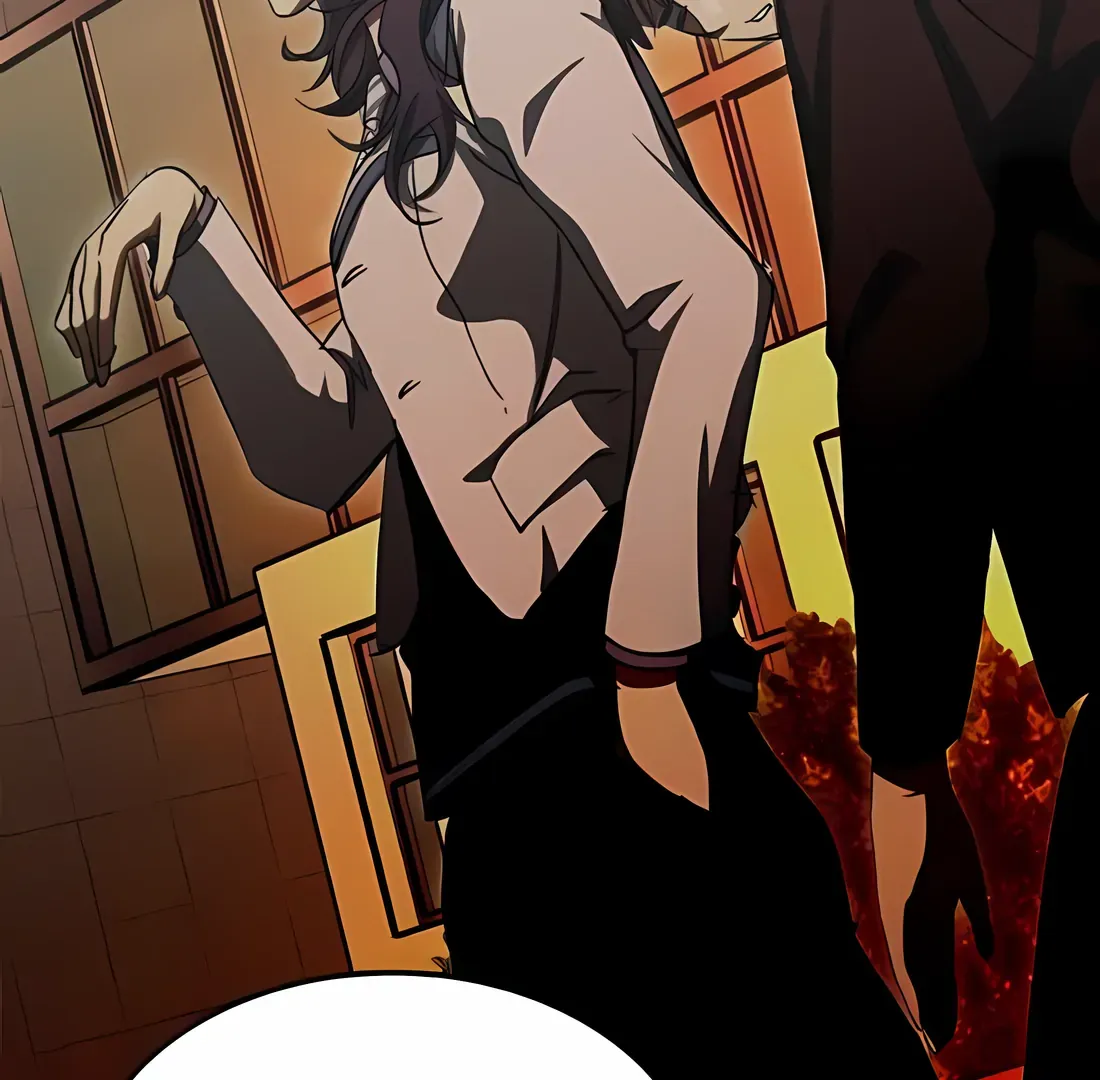 Night of Shadows Chapter 58 page 29 - 