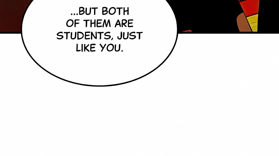 Night of Shadows Chapter 58 page 30 - 