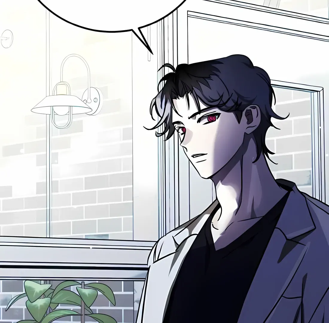 Night of Shadows Chapter 58 page 36 - 