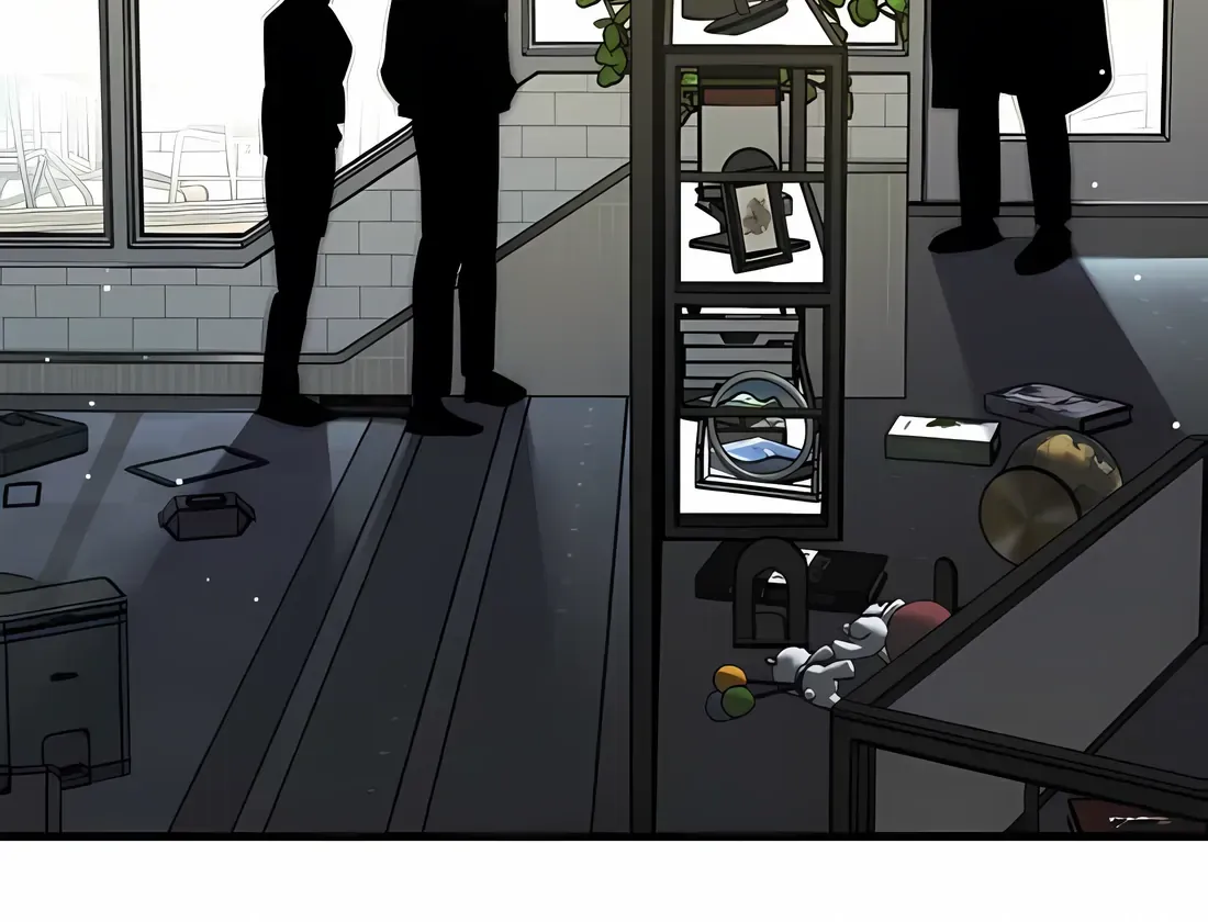 Night of Shadows Chapter 58 page 40 - 