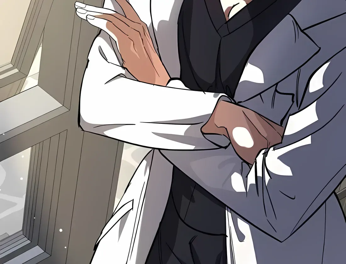 Night of Shadows Chapter 58 page 51 - 