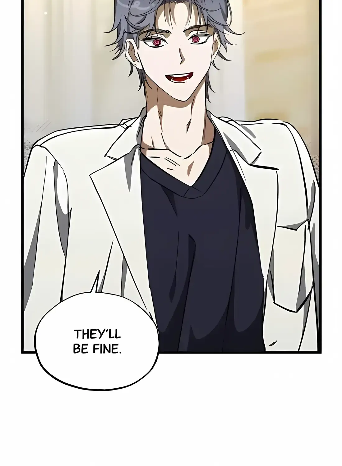 Night of Shadows Chapter 58 page 72 - 