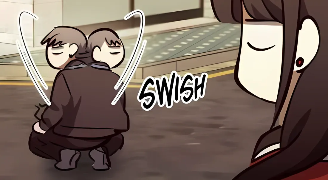 Night of Shadows Chapter 58 page 79 - 