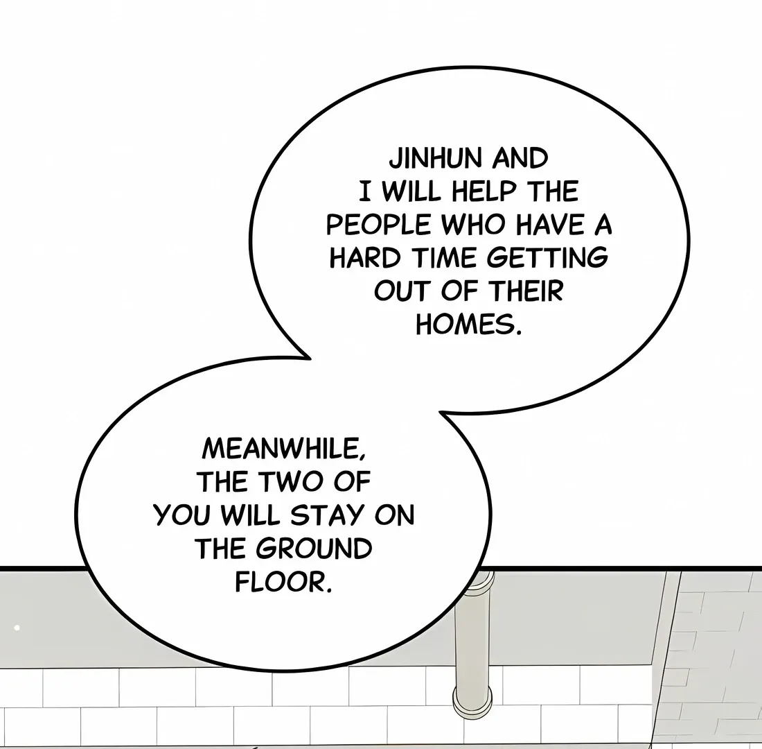 Night of Shadows Chapter 58 page 9 - 