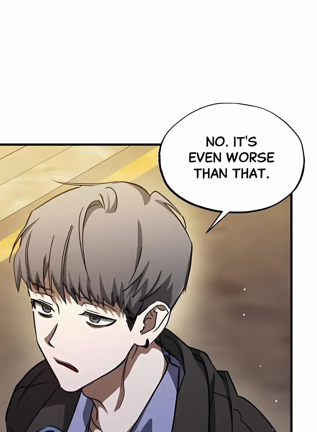 Night of Shadows Chapter 58 page 81 - 