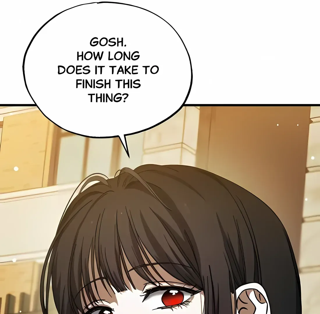 Night of Shadows Chapter 58 page 86 - 