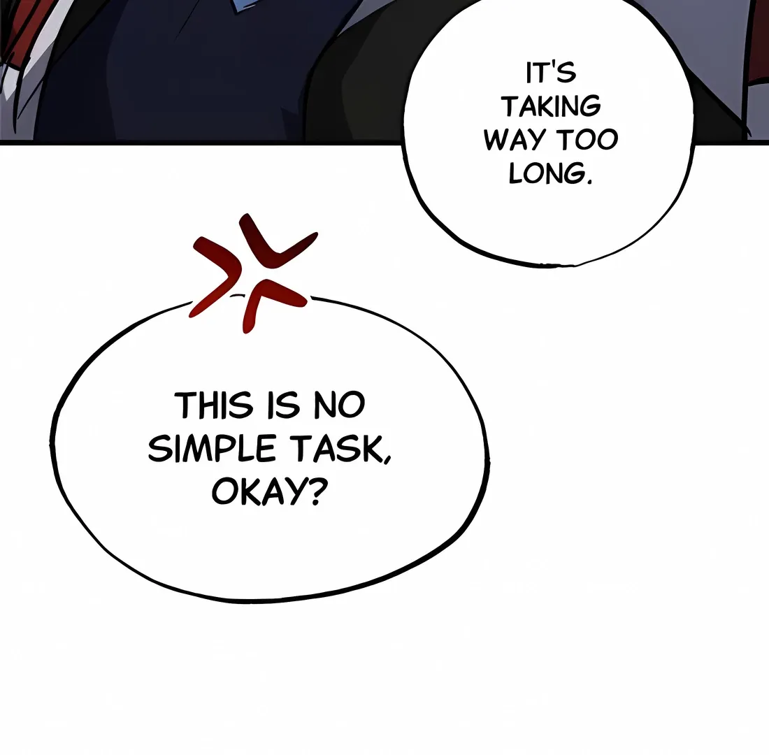 Night of Shadows Chapter 58 page 88 - 