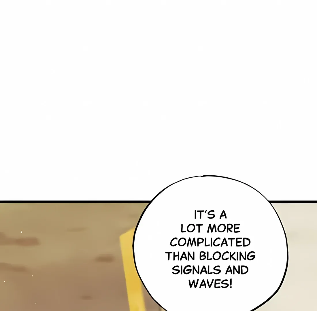 Night of Shadows Chapter 58 page 89 - 