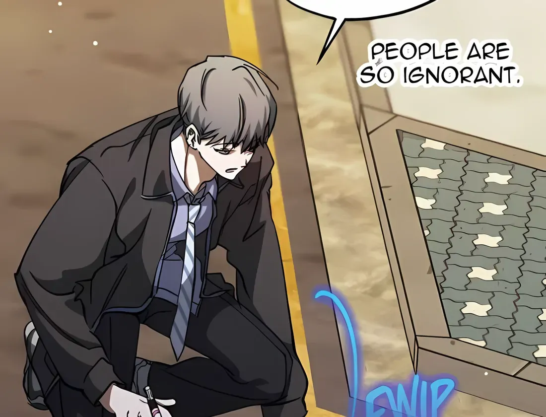 Night of Shadows Chapter 58 page 90 - 