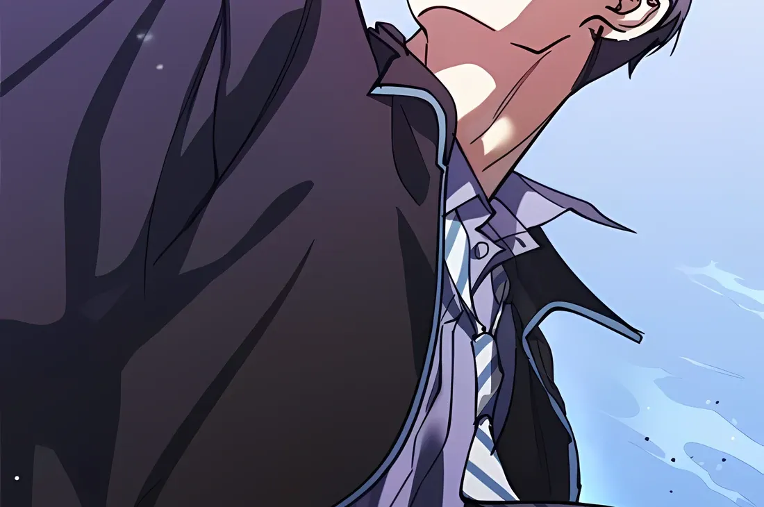 Night of Shadows Chapter 58 page 96 - 