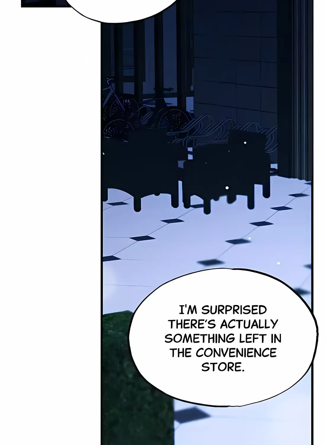 Night of Shadows Chapter 59 page 2 - 