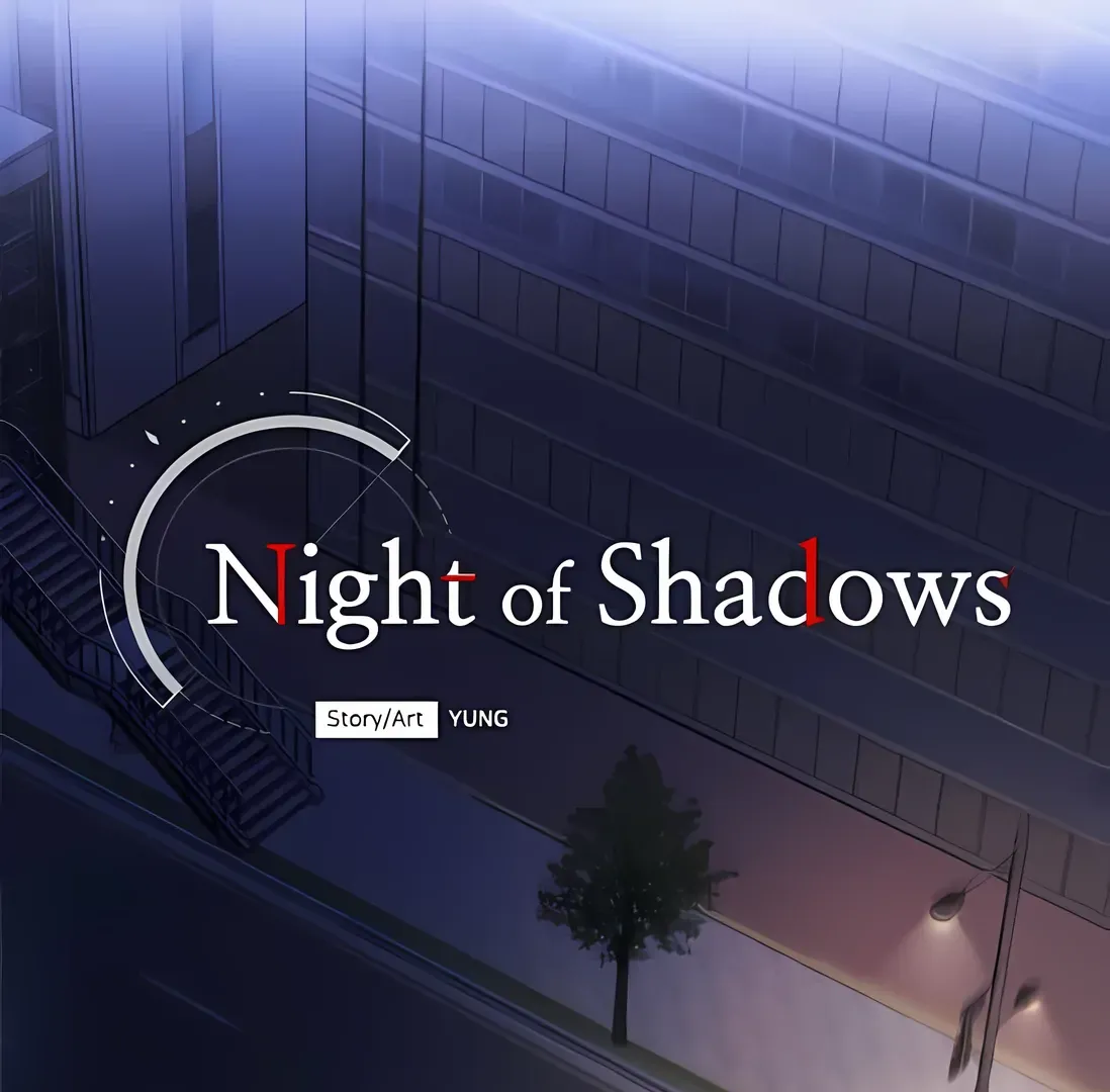 Night of Shadows Chapter 59 page 105 - 