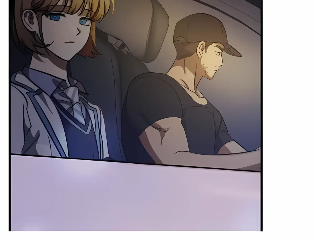 Night of Shadows Chapter 59 page 110 - 
