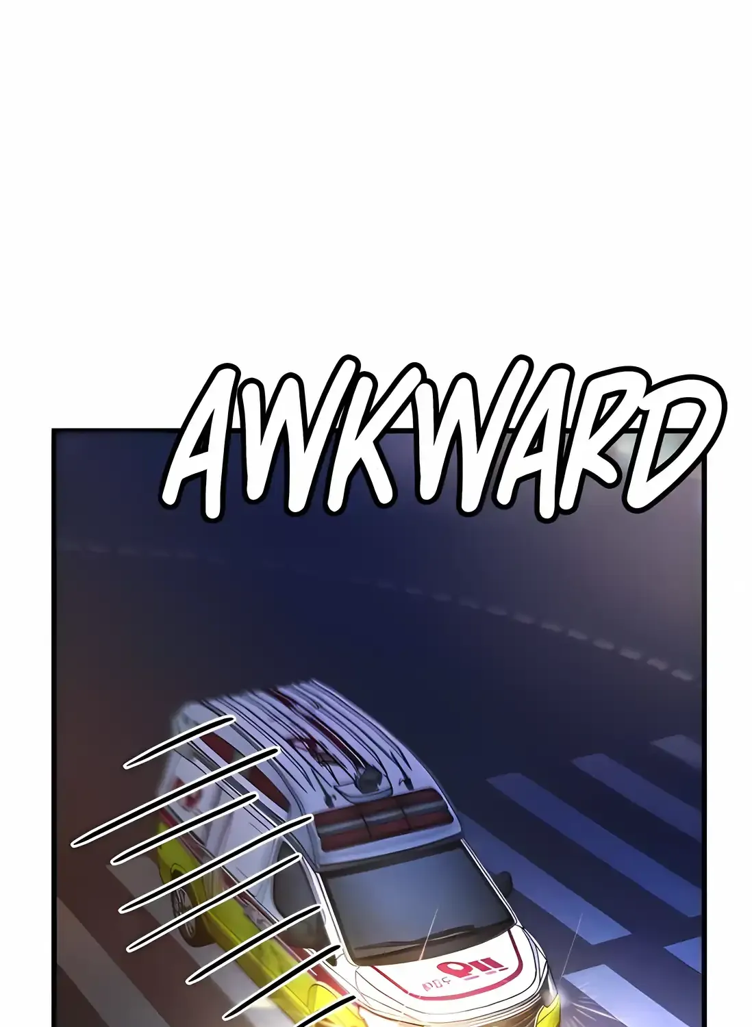 Night of Shadows Chapter 59 page 111 - 