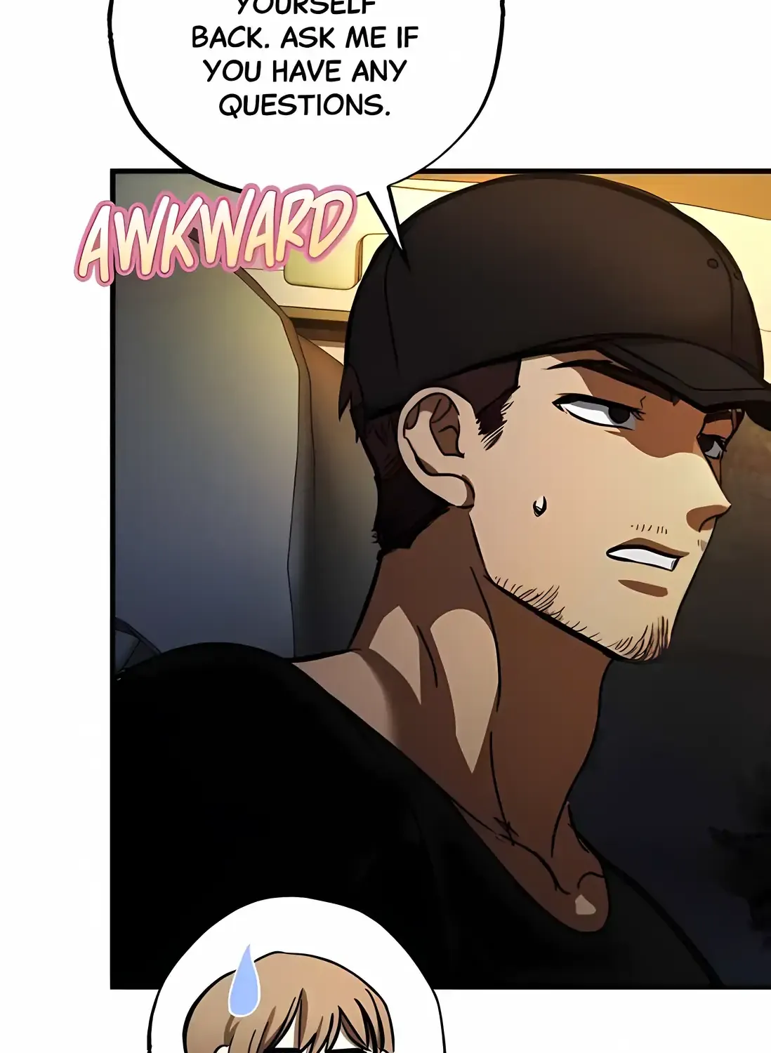 Night of Shadows Chapter 59 page 113 - 