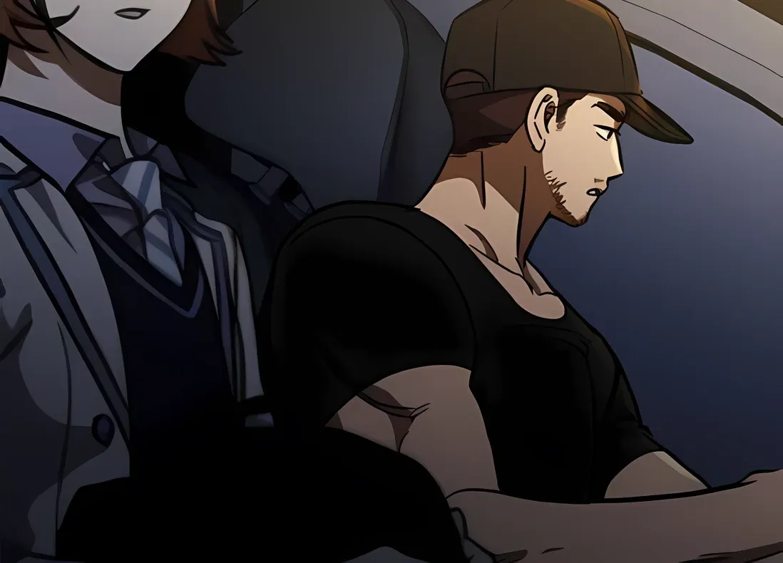 Night of Shadows Chapter 59 page 120 - 